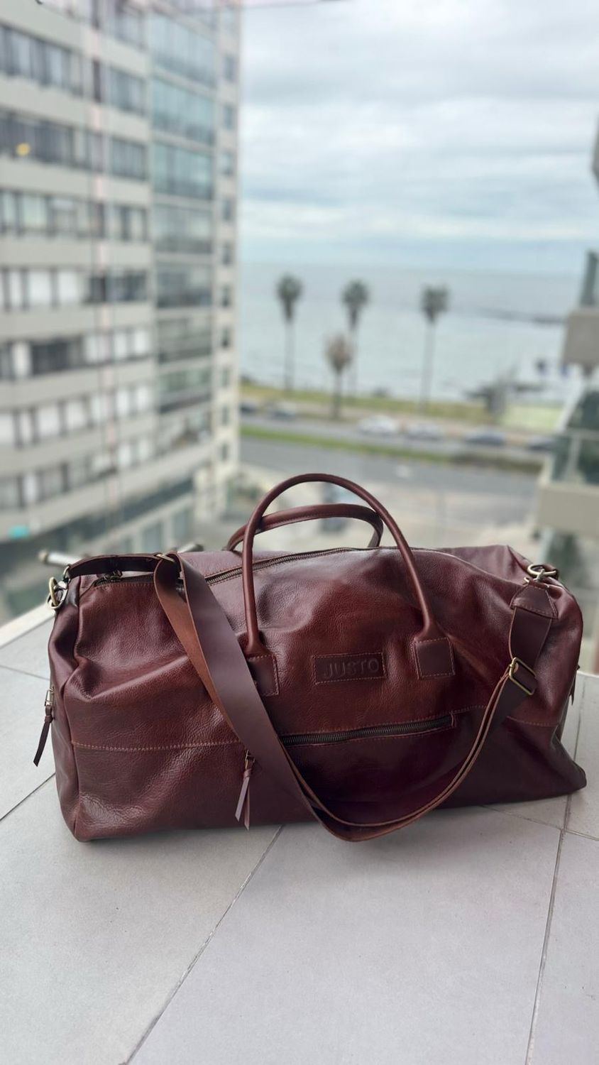 Bolso Justo