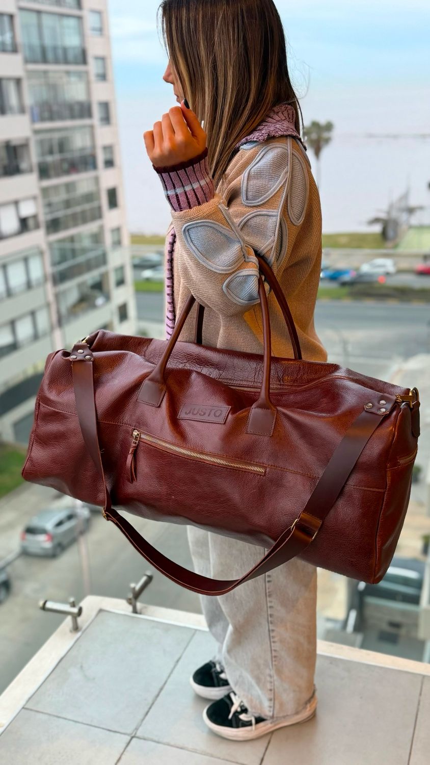 Bolso Justo