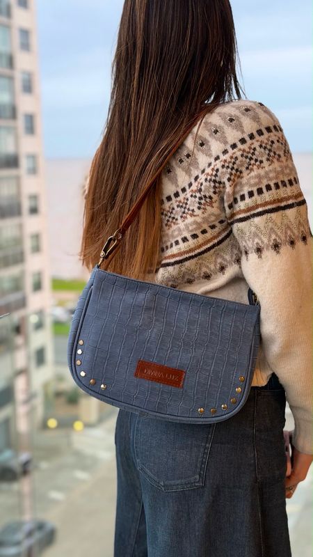 Cartera Cleo