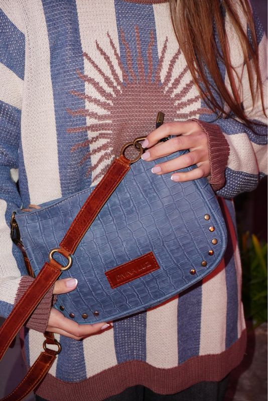Cartera Cleo