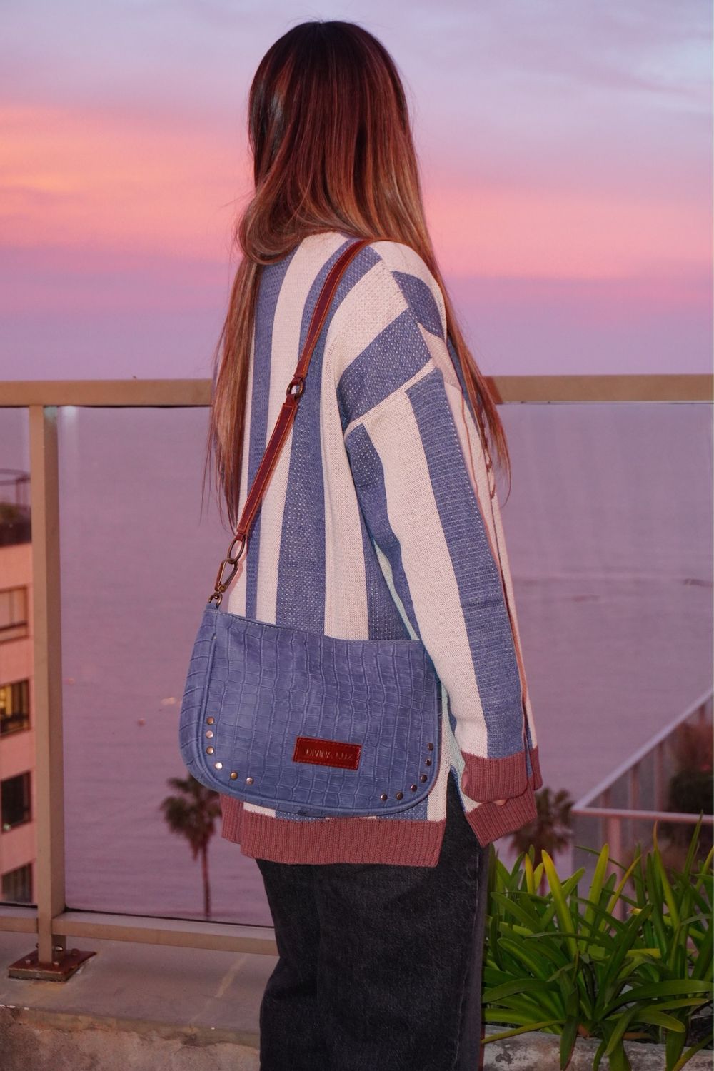 Cartera Cleo
