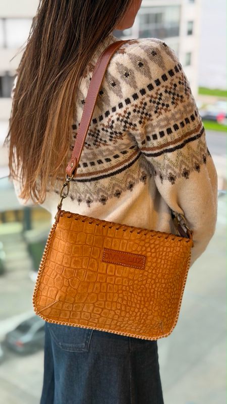 Cartera Roma