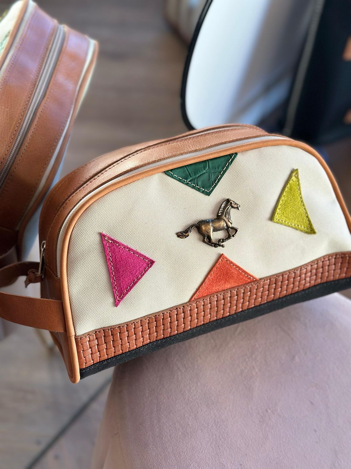 Necessaire rodeo - multi