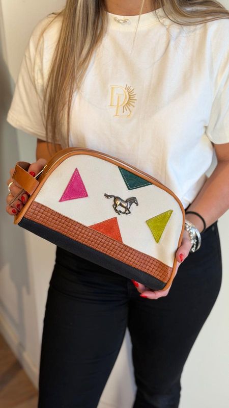 Necessaire rodeo - multi