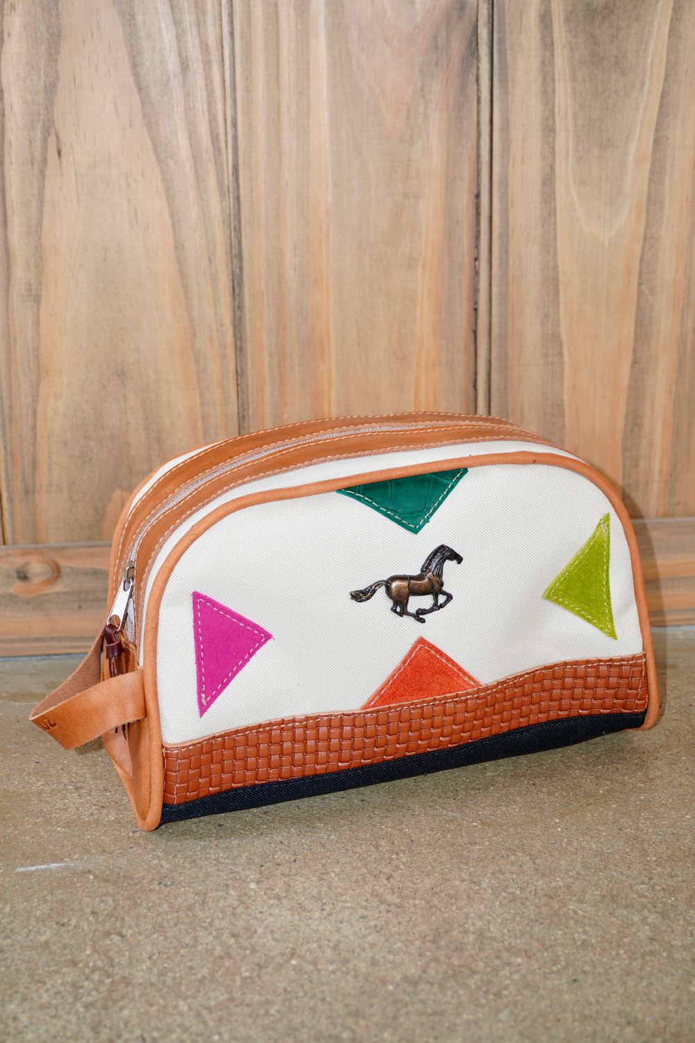 Necessaire Rodeo - Multicolor