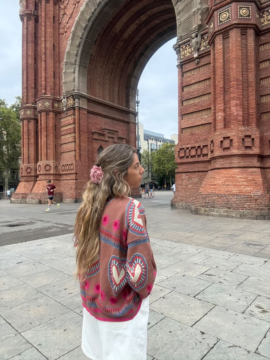 Saco Alma