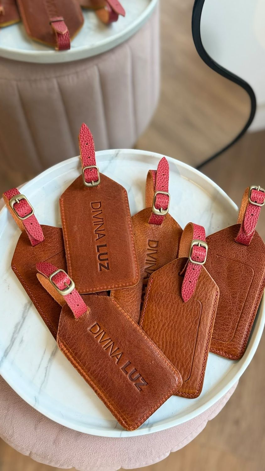 Travel Tag