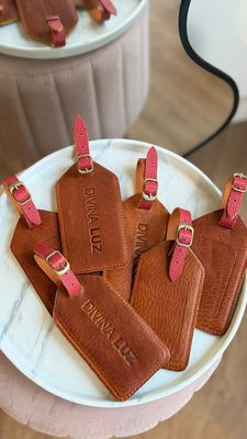Travel Tag