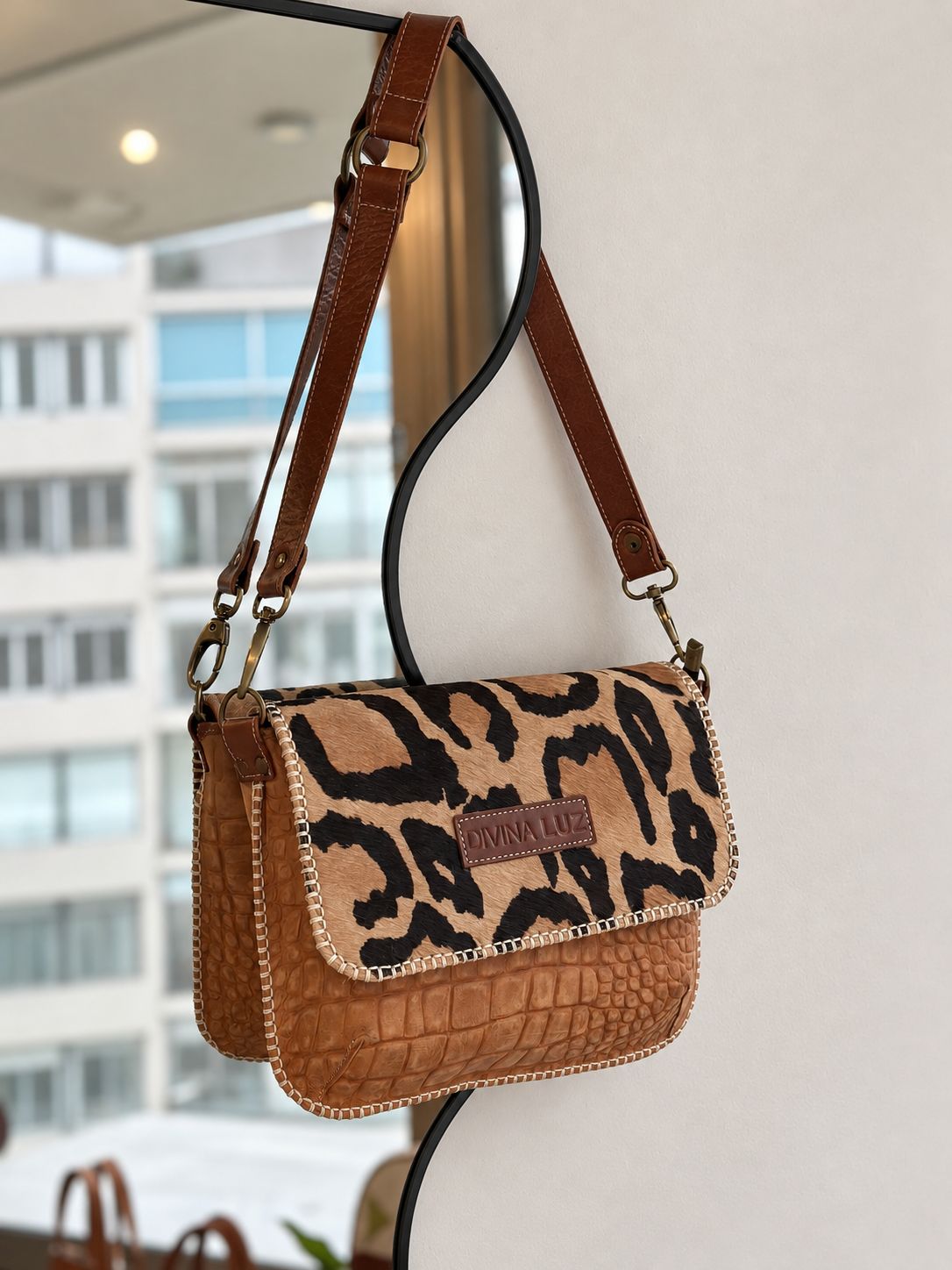 Cartera Milán
