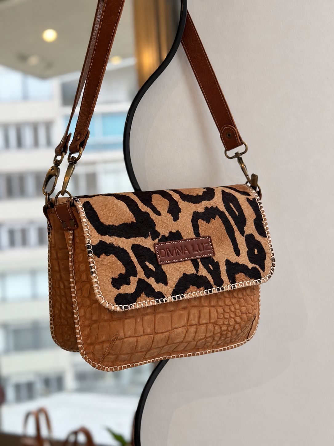 Cartera Milán