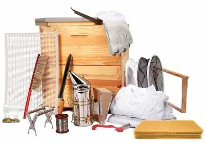 Beekeeping Equipment/Supplies