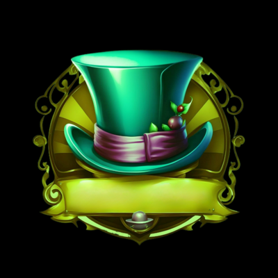 Mad Hatter&#39;s 3D Wonderland Workshop