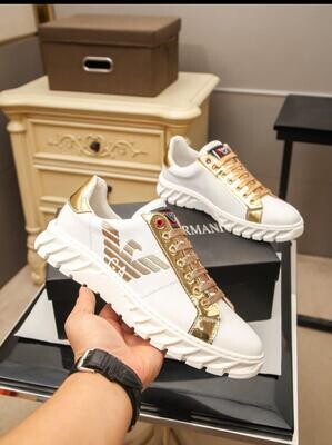 Sneakers Armani