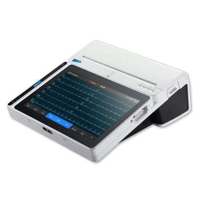 CARDIO M-PAD 10 inkl. Docking-Drucker
