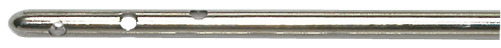 Custom Garden Spray Infiltration Needle