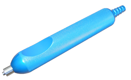 Aspiration Handle