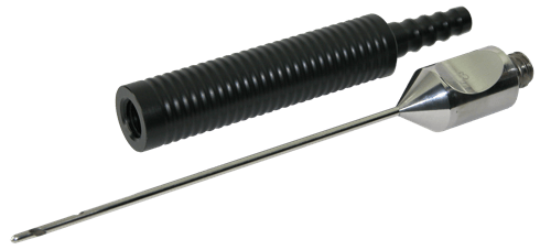 Quick Screw Handle