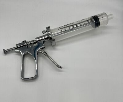 Injection Gun, 60cc