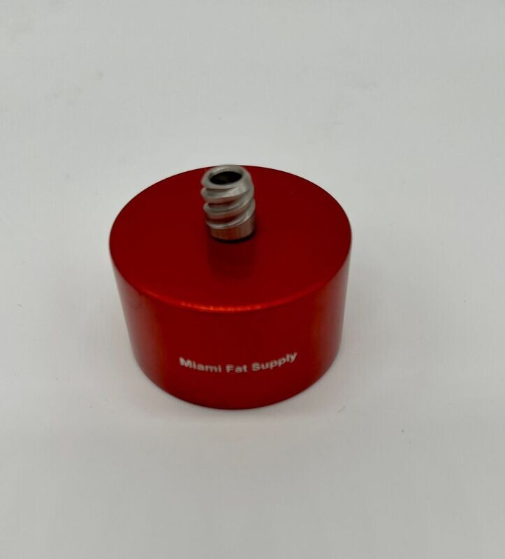 Luer Lock Syringe Stand