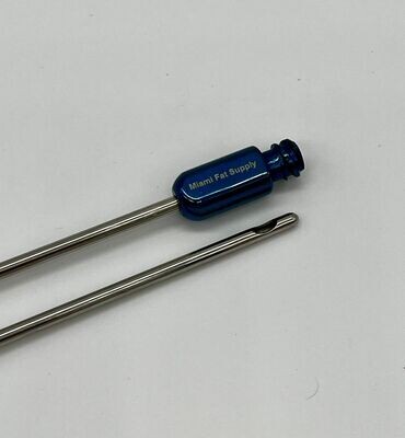 In Stock Injection Cannula