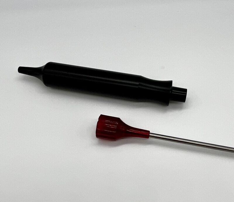 Jordy Handle