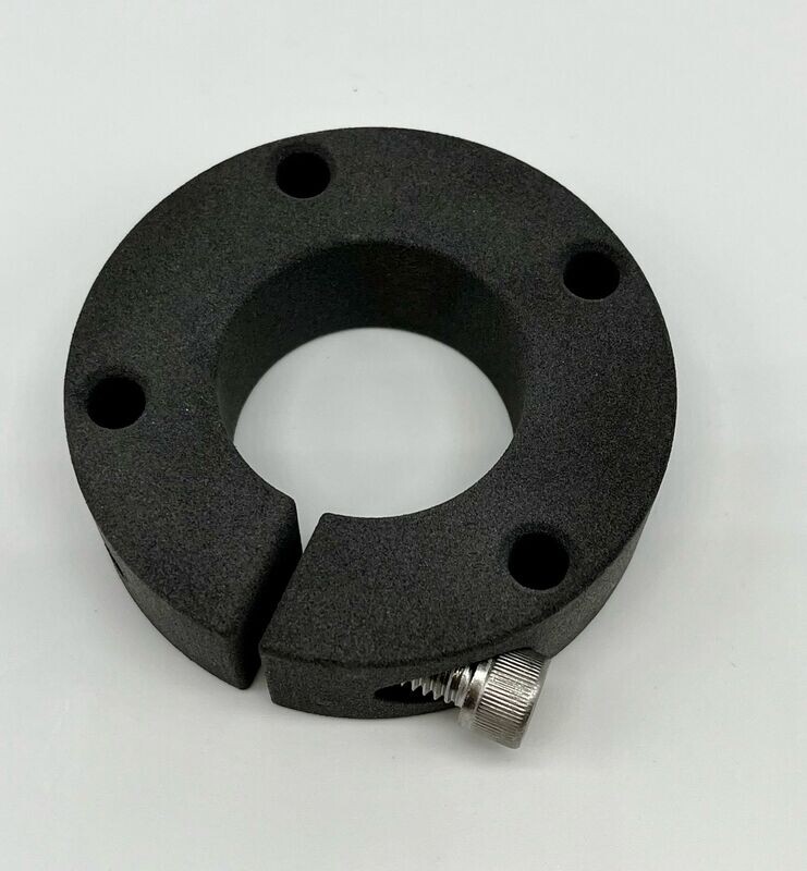 Mount Ring for Fat Tree