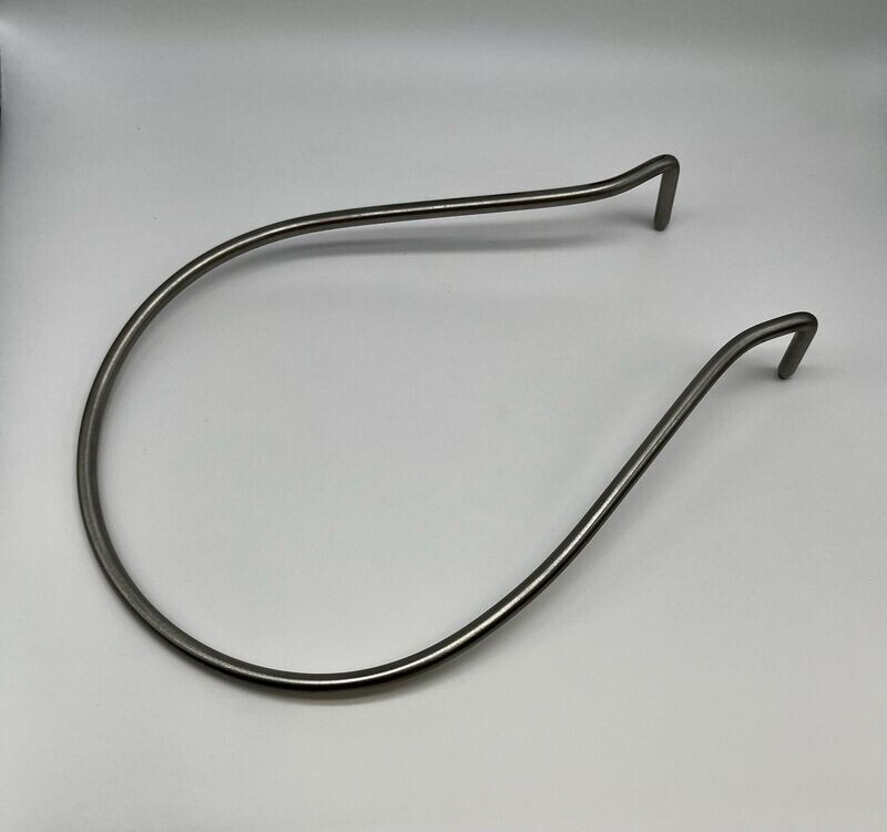 Waste Canister Ring