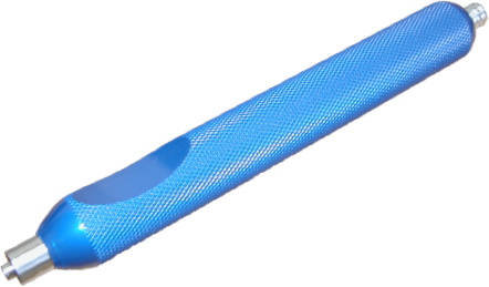 Infiltration Handle, No Control