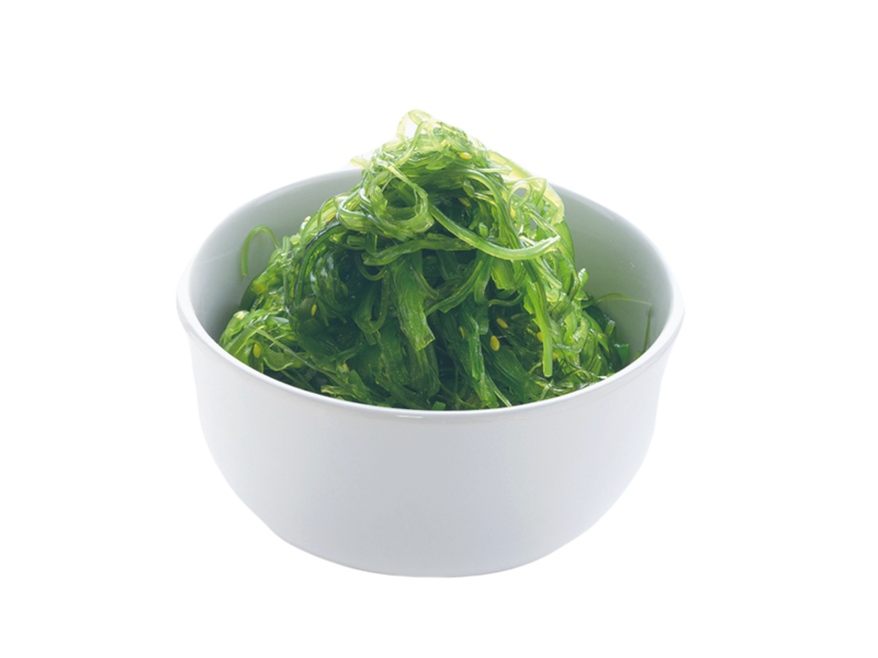 Seaweed Salad