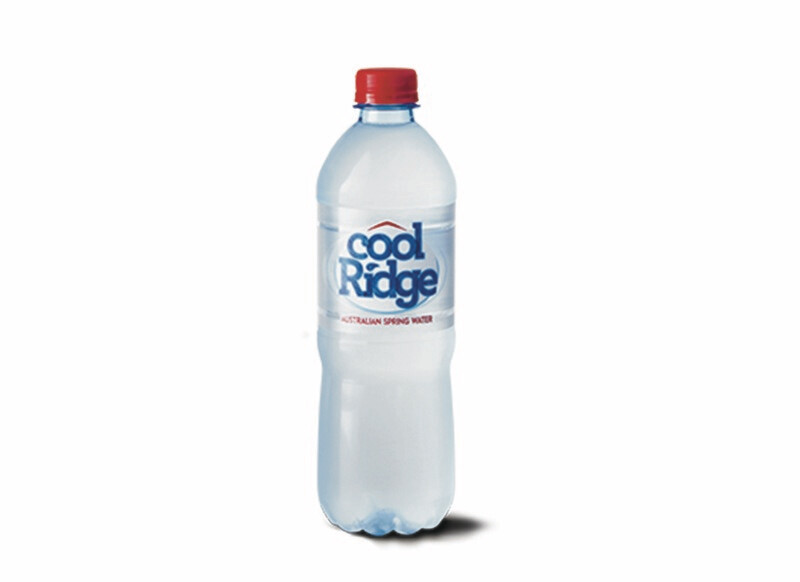 Water