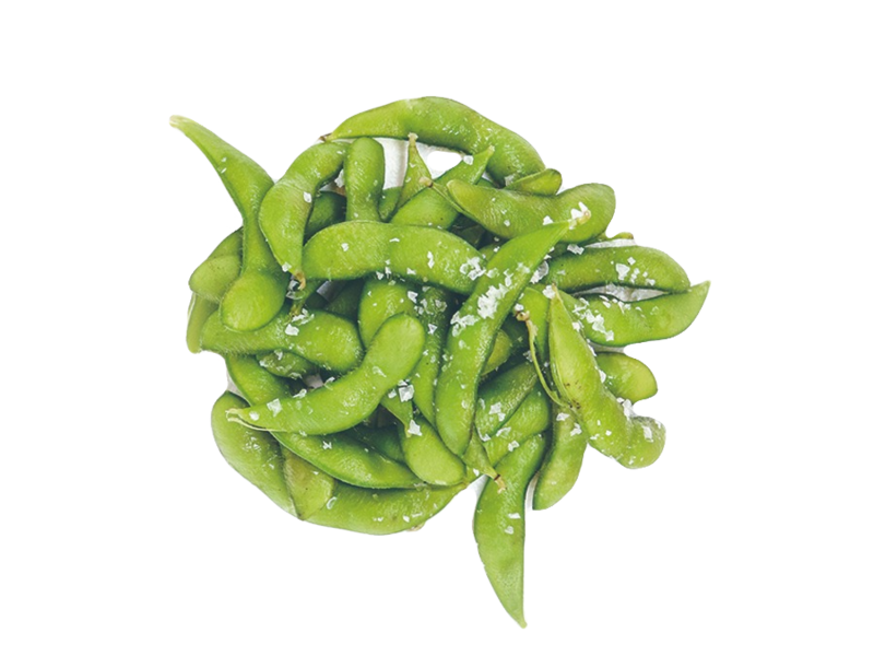 Edadmame Beans