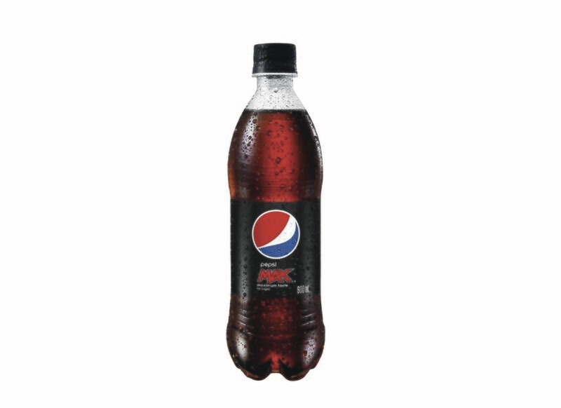 Pepsi Max