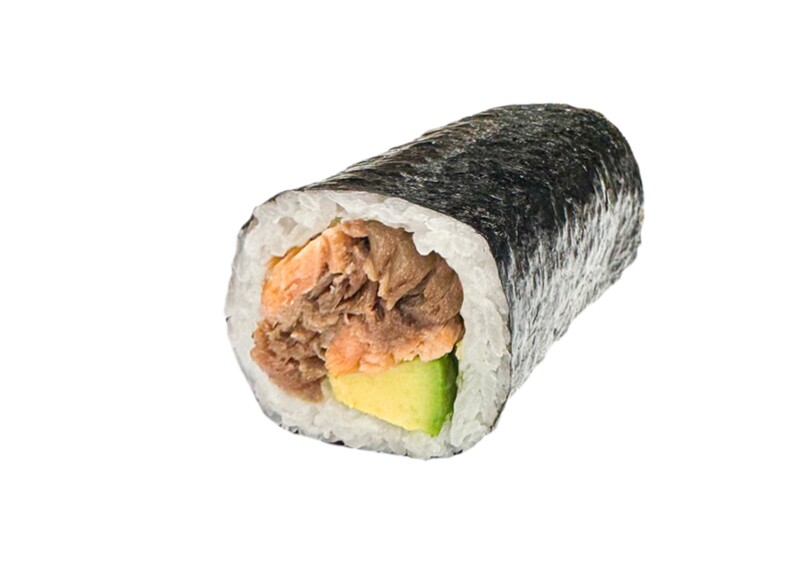 Teriyaki Salmon