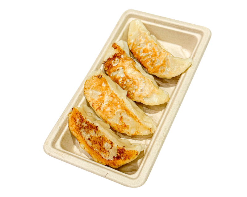 Chicken Gyoza
