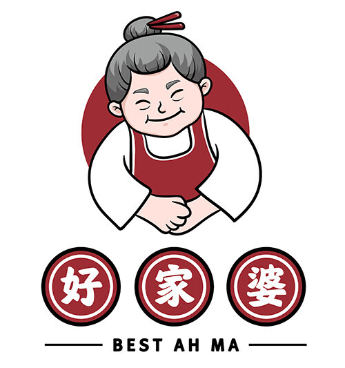 Best Ah Ma