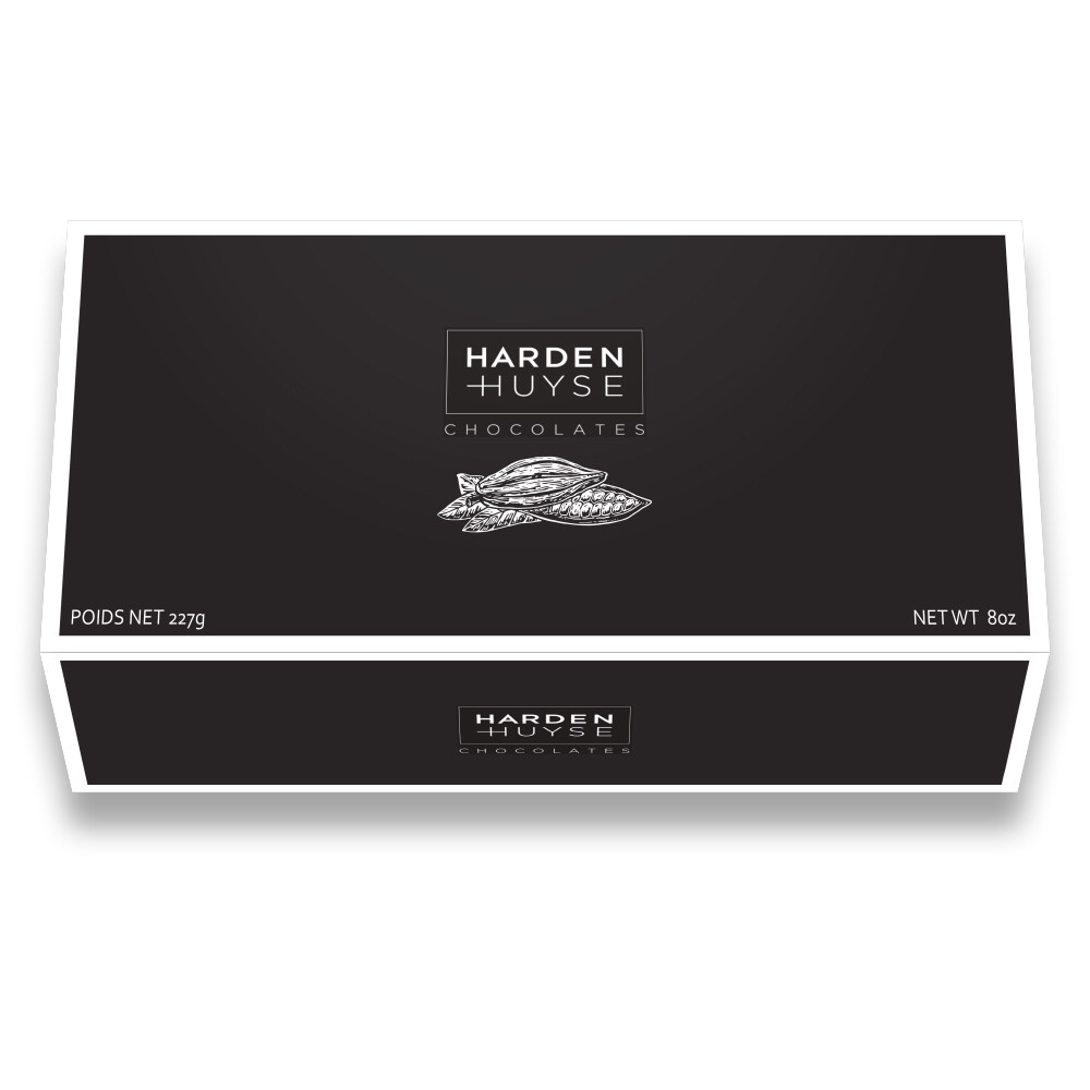 Box of 16 Chocolates