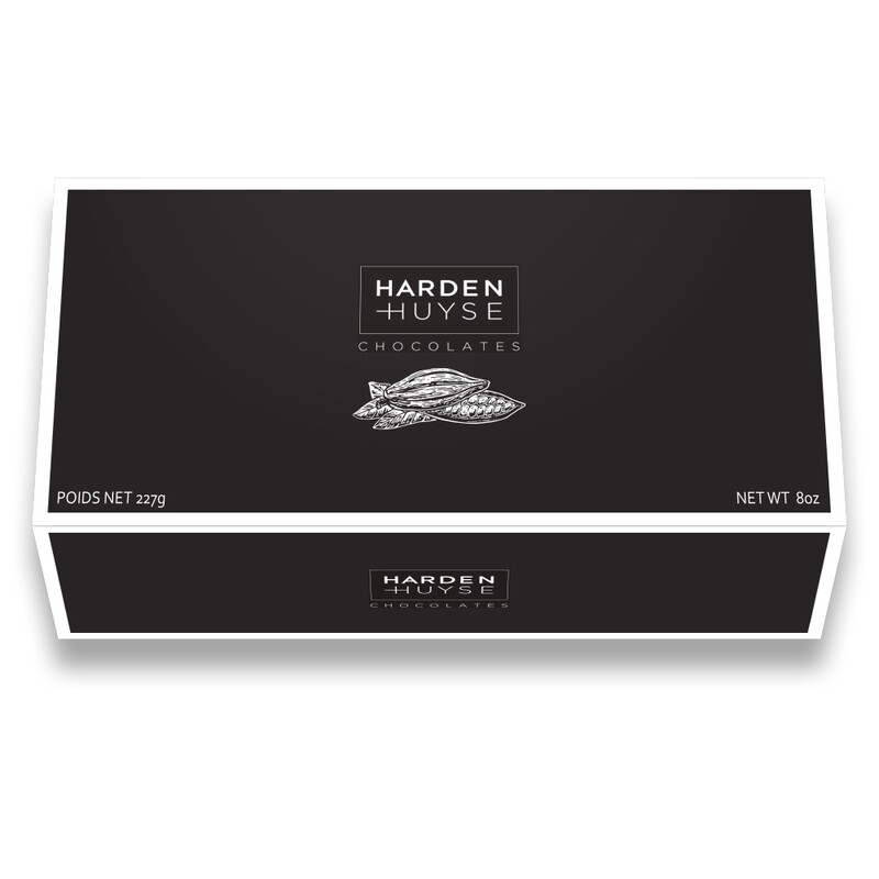 Box of 16 Chocolates