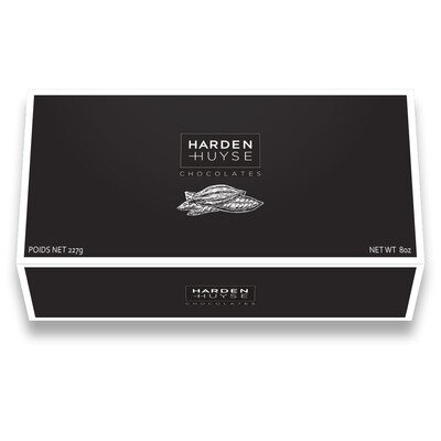Box of 16 Chocolates