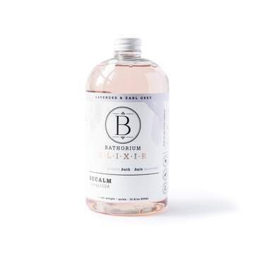 Becalm Elixir - 500ml