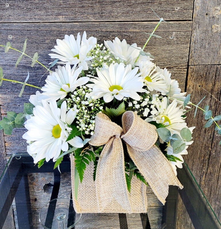 Simple Beauty