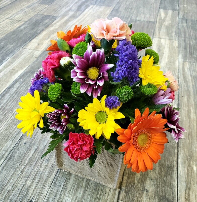 Brightest Colors