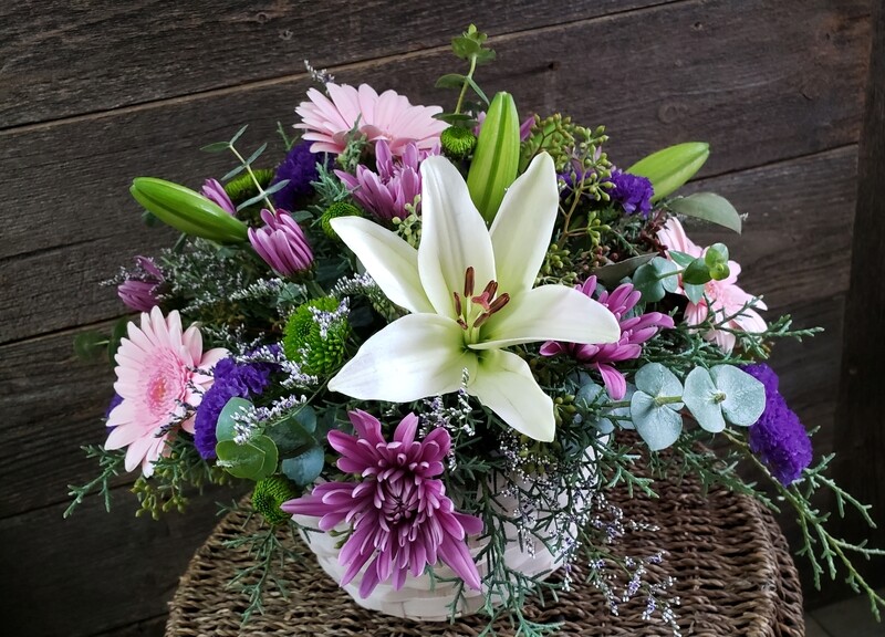 Garden Basket