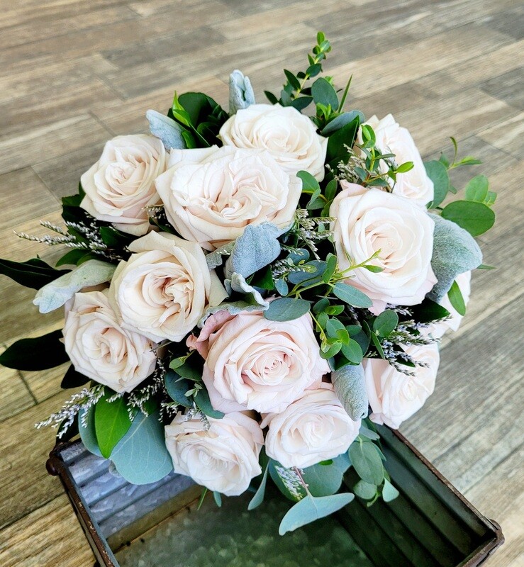 Classic Wedding Package