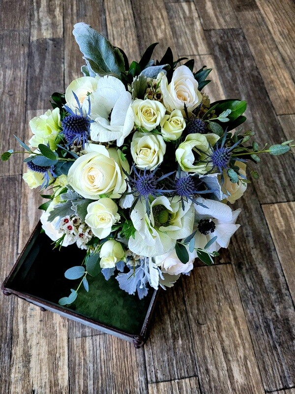Whimsical Wedding
