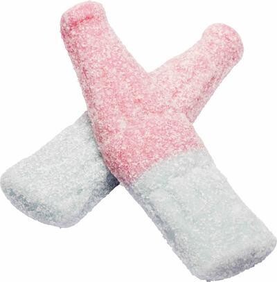 Bubble Gum Bottles