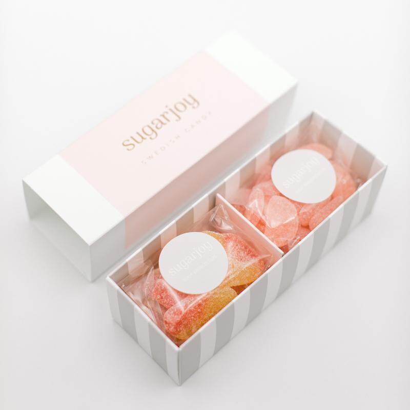 Duo Candy Box
