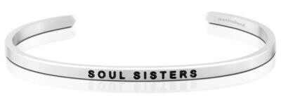 Soul Sister's (MantraBand)