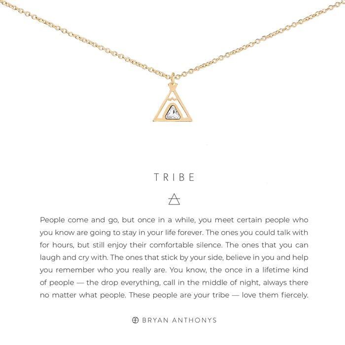 Tribe Gold