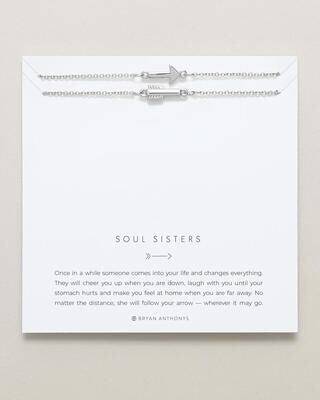 Soul Sisters Silver