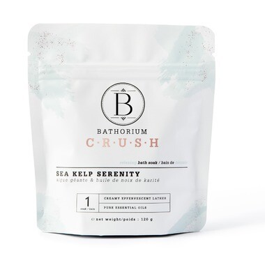 Sea Kelp Serenity Crush Soak 120g